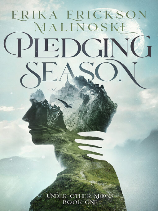 Title details for Pledging Season by Erika Erickson Malinoski - Available